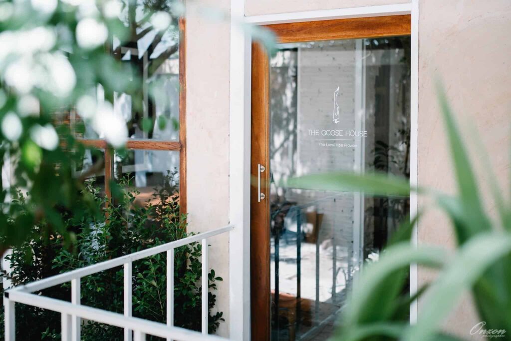 THE GOOSE HOUSE UBON, Ubon Ratchathani, Ubon Ratchathani