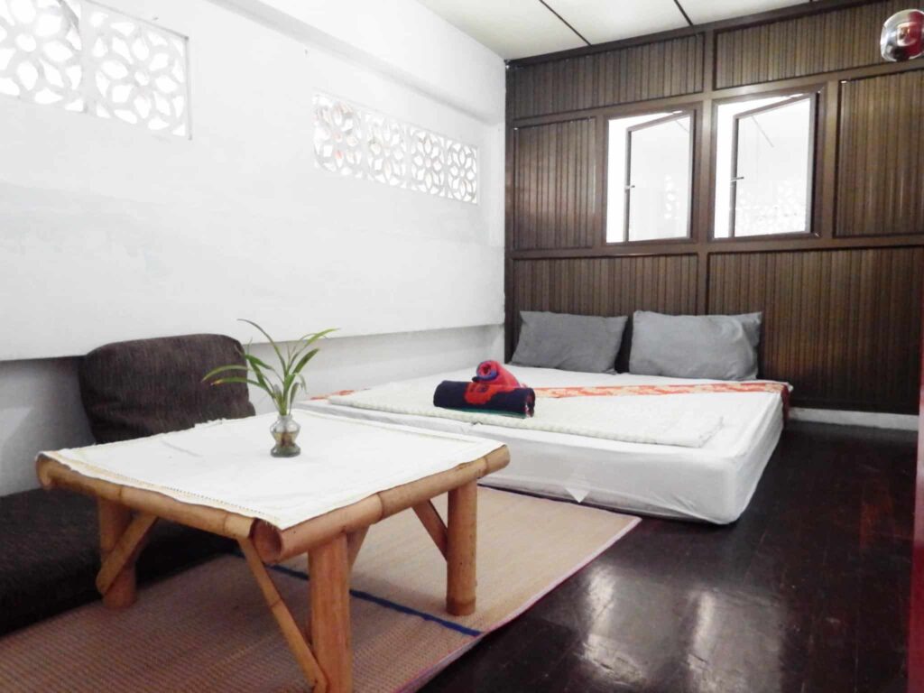 Taya's place, Koh Phangan, Surat Thani