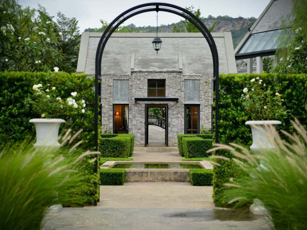 Thames Valley Khao Yai Hotel, Khao Yai, Nakhon Ratchasima