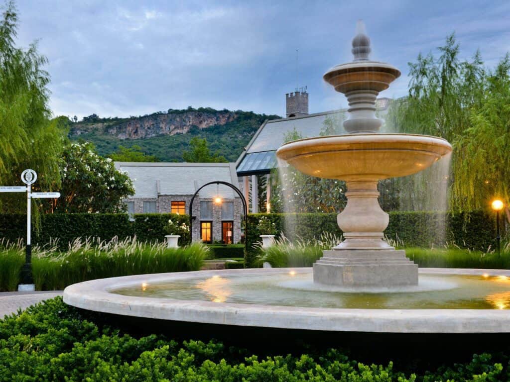 Thames Valley Khao Yai Hotel, Khao Yai, Nakhon Ratchasima