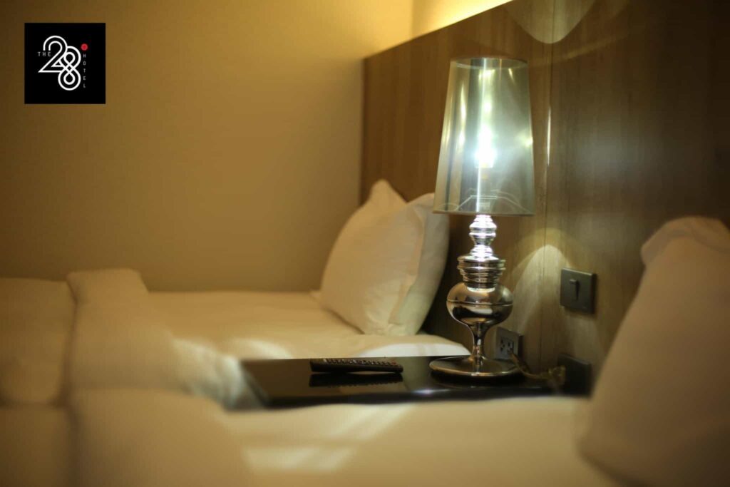 The 28th Hotel, Kanchanaburi, Kanchanaburi