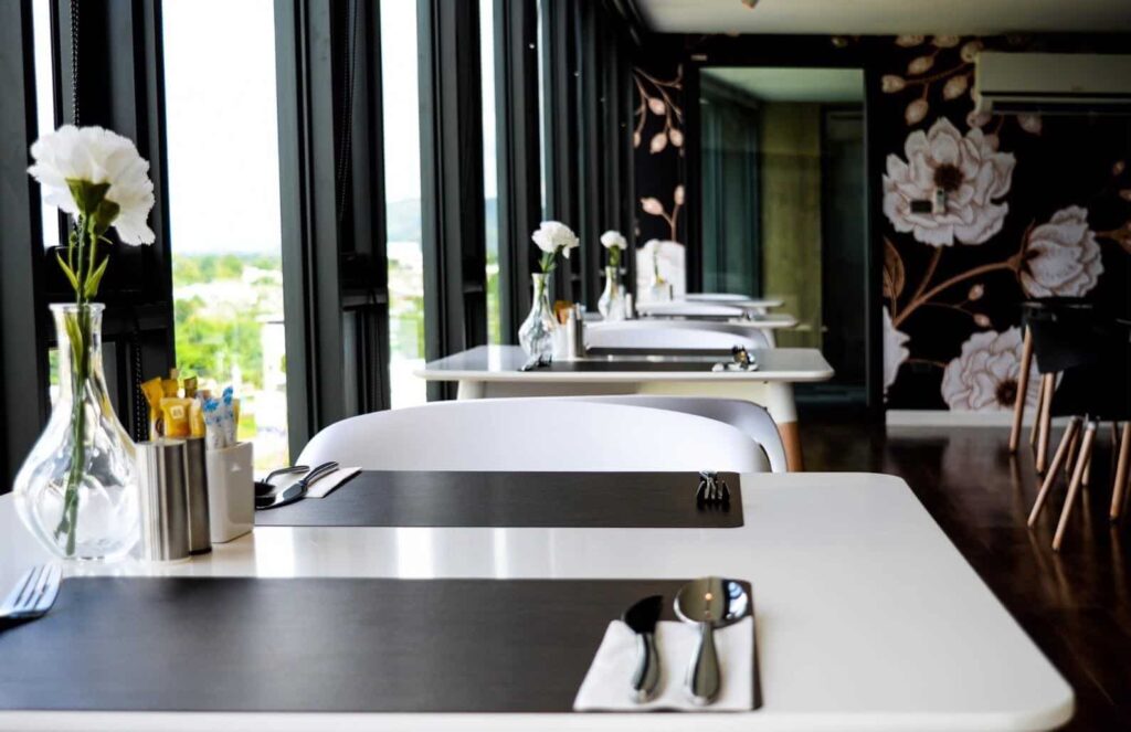 The 28th Hotel, Kanchanaburi, Kanchanaburi
