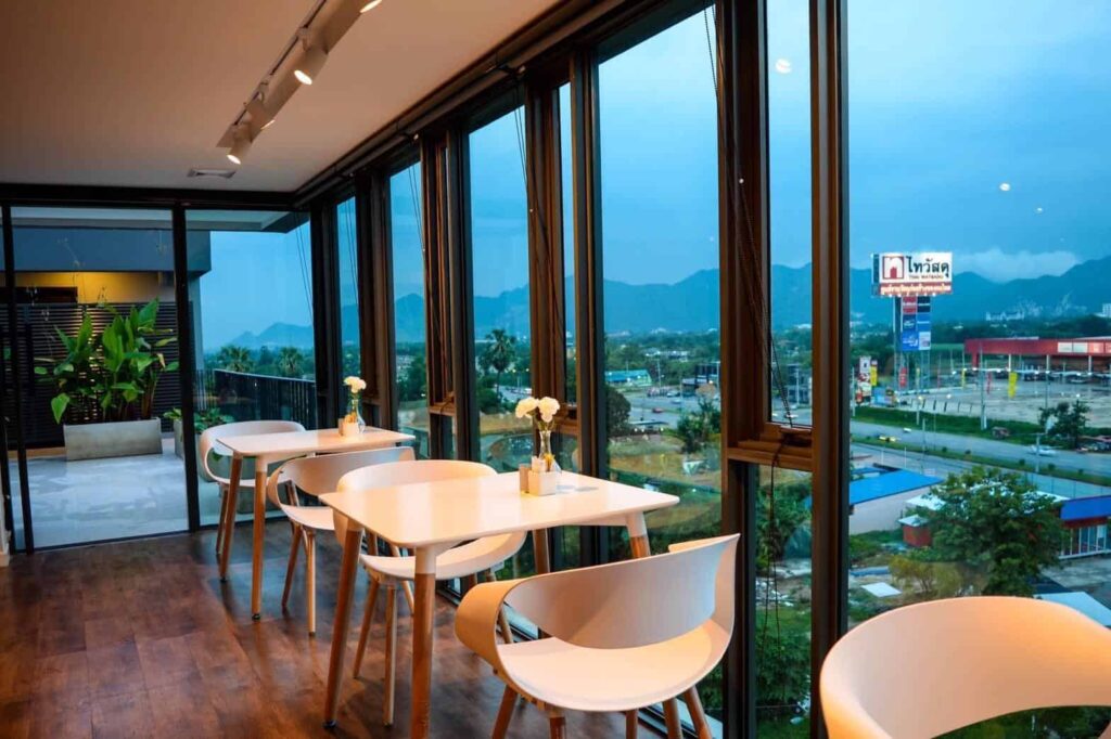 The 28th Hotel, Kanchanaburi, Kanchanaburi