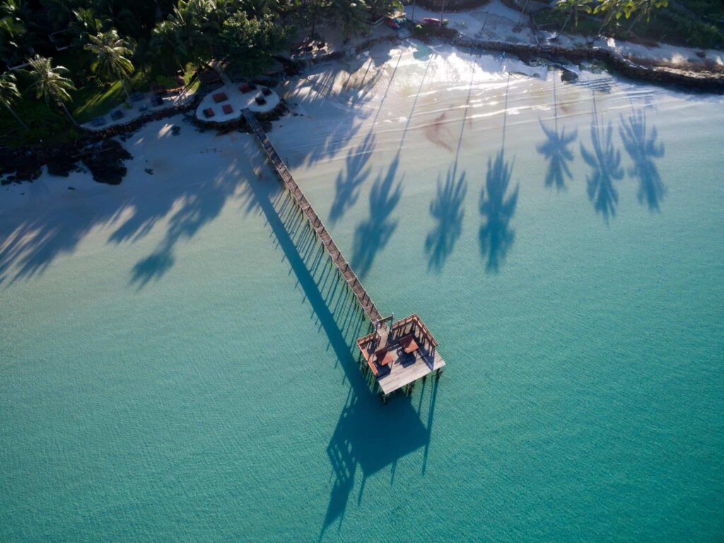The Beach Natural Resort Koh Kood, Koh Kood, Trat
