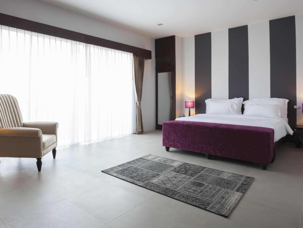 The Bridge Residence Hotel, Kanchanaburi, Kanchanaburi