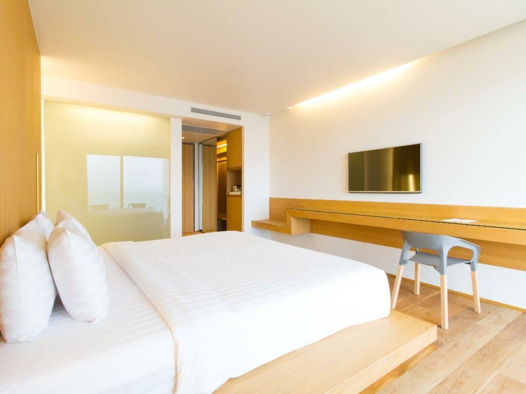 The COAST Adults Only Resort and Spa - Koh Samui, Koh Samui, Surat Thani