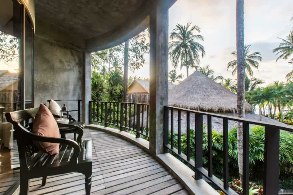 The Dewa Koh Chang, Koh Chang, Trat