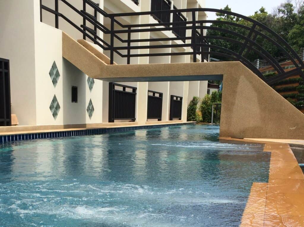 The Green Hotel, Koh Lipe, Satun
