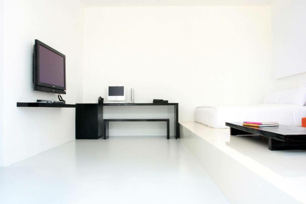 The Library Hotel, Koh Samui, Surat Thani