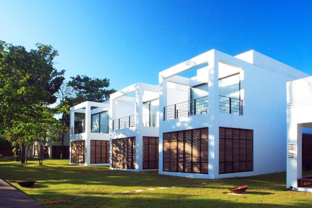 The Library Hotel, Koh Samui, Surat Thani