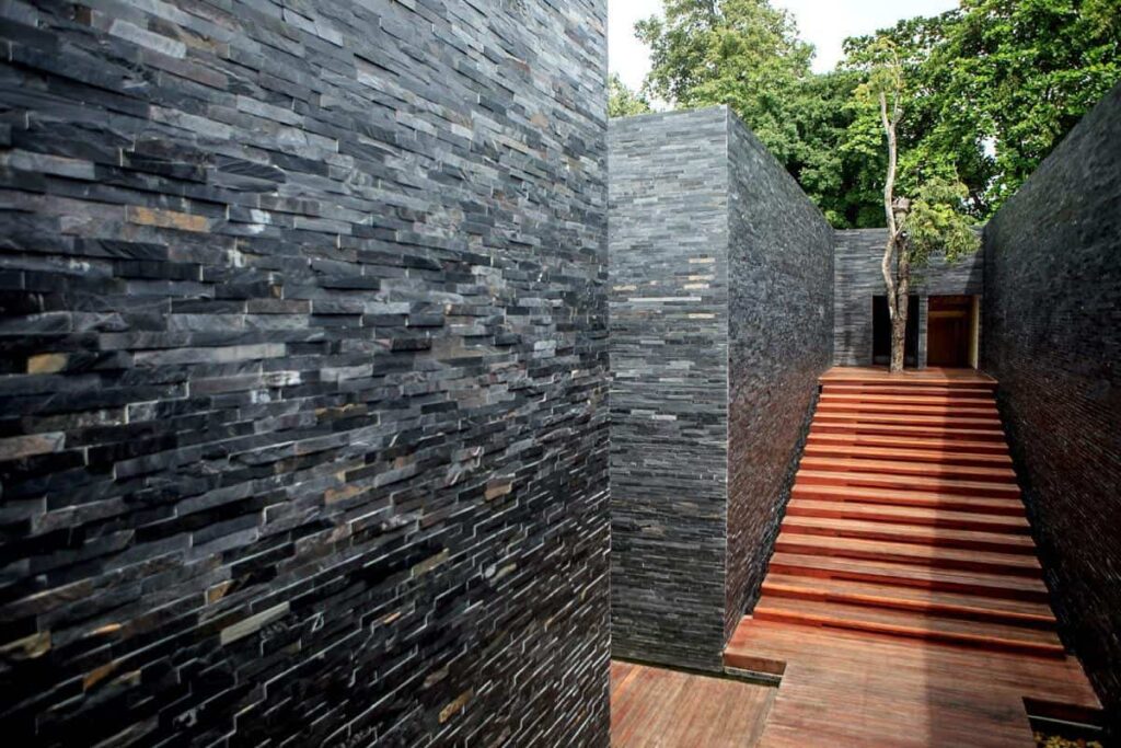 The Library Hotel, Koh Samui, Surat Thani