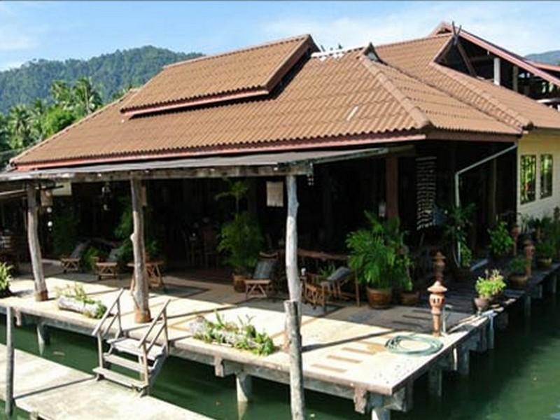 The Mangrove Hideaway Koh Chang, Koh Chang, Trat