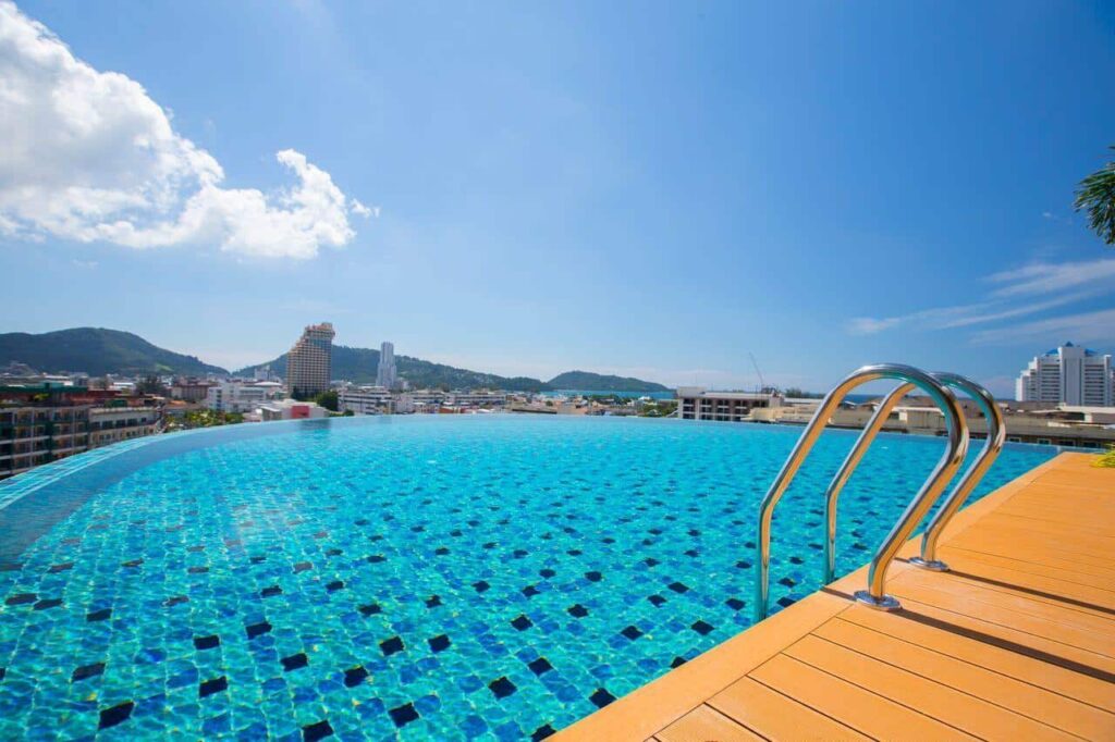 The Marina Phuket Hotel, Phuket, Phuket