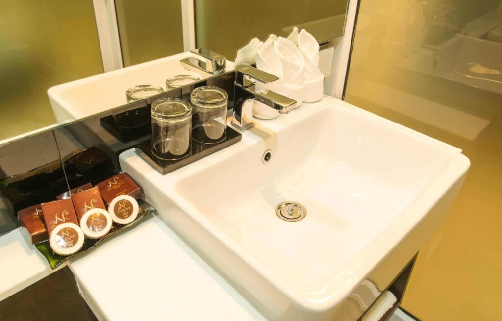 The Nice Hotel, Krabi, Krabi