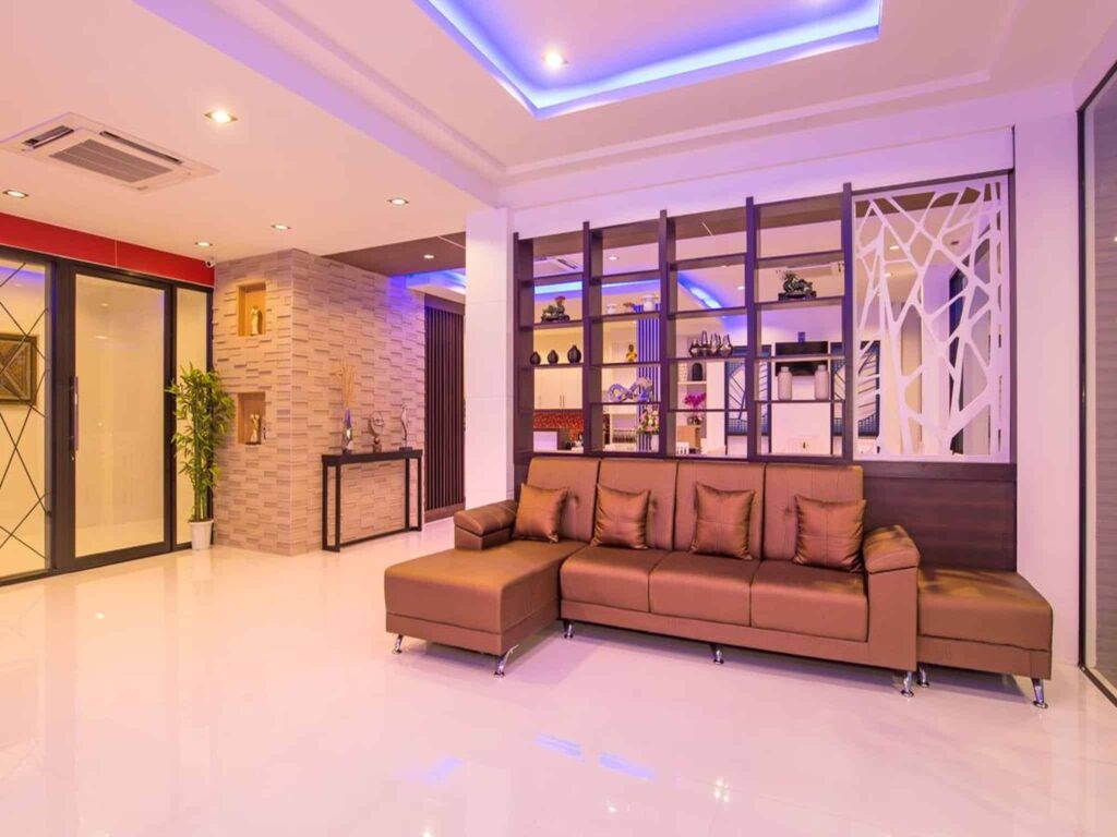 The Nice Hotel, Krabi, Krabi