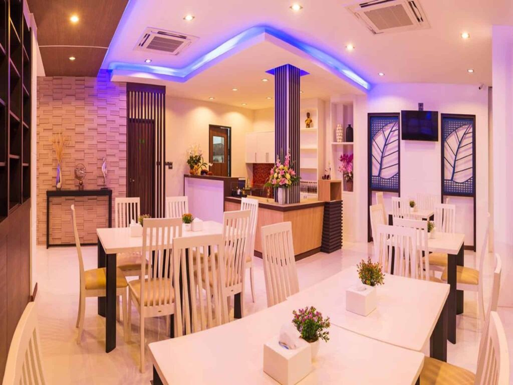 The Nice Hotel, Krabi, Krabi
