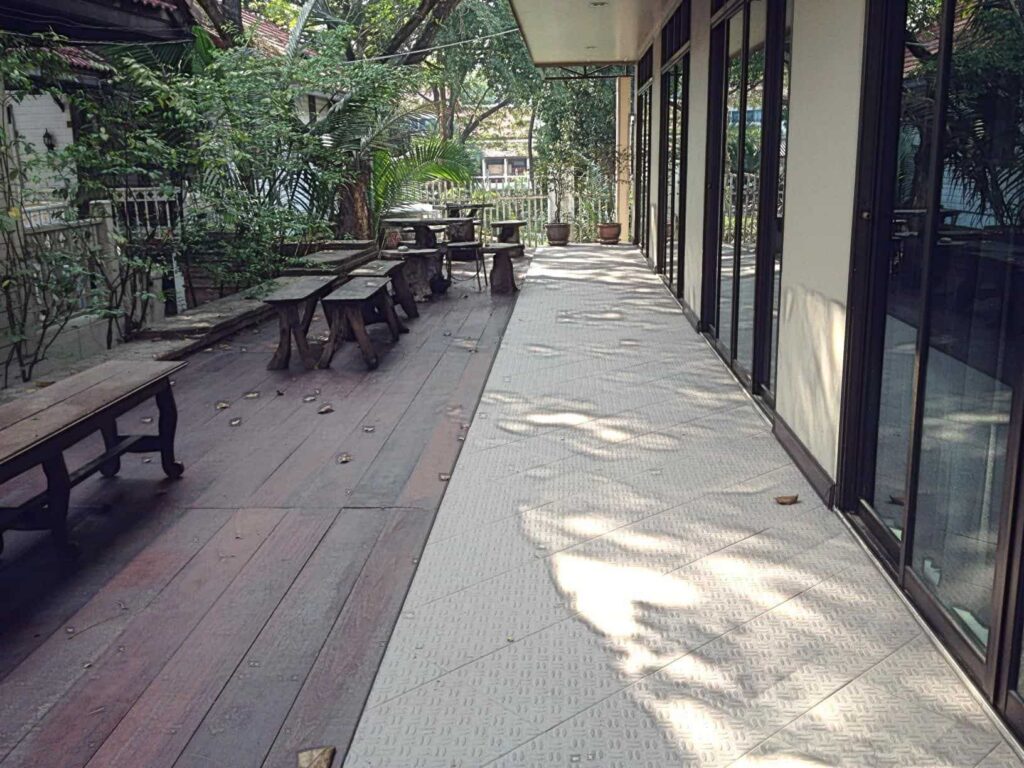 The Old Palace Resort, Ayutthaya, Phra Nakhon Si Ayutthaya