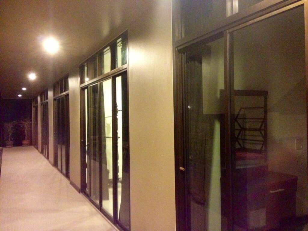 The Old Palace Resort, Ayutthaya, Phra Nakhon Si Ayutthaya