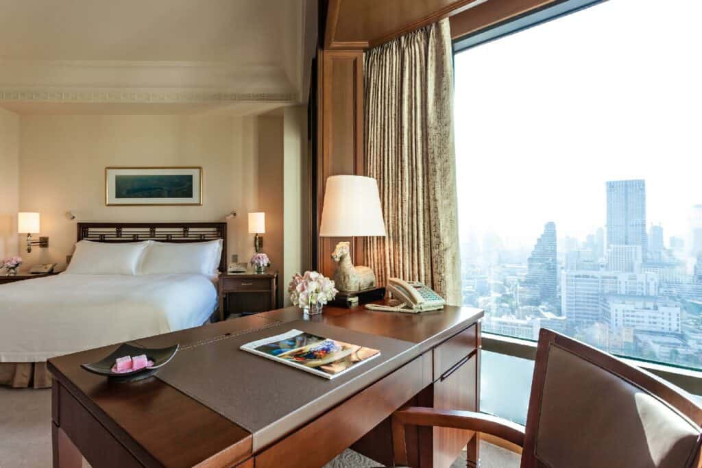 The Peninsula Bangkok, Bangkok, Bangkok