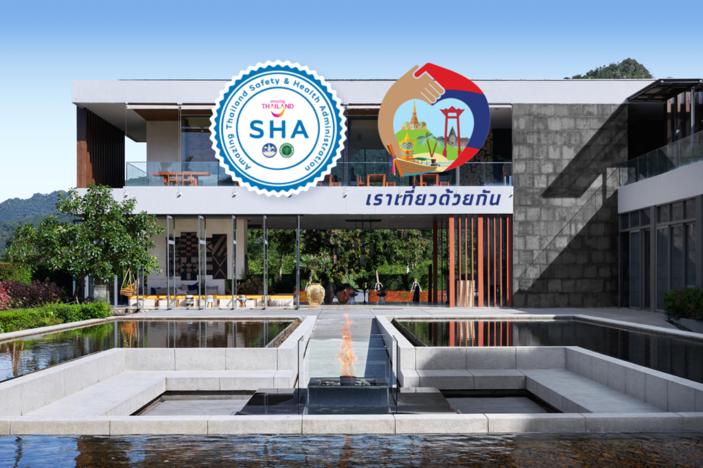 The Peri Hotel Khao Yai (SHA Certified), Khao Yai, Nakhon Ratchasima