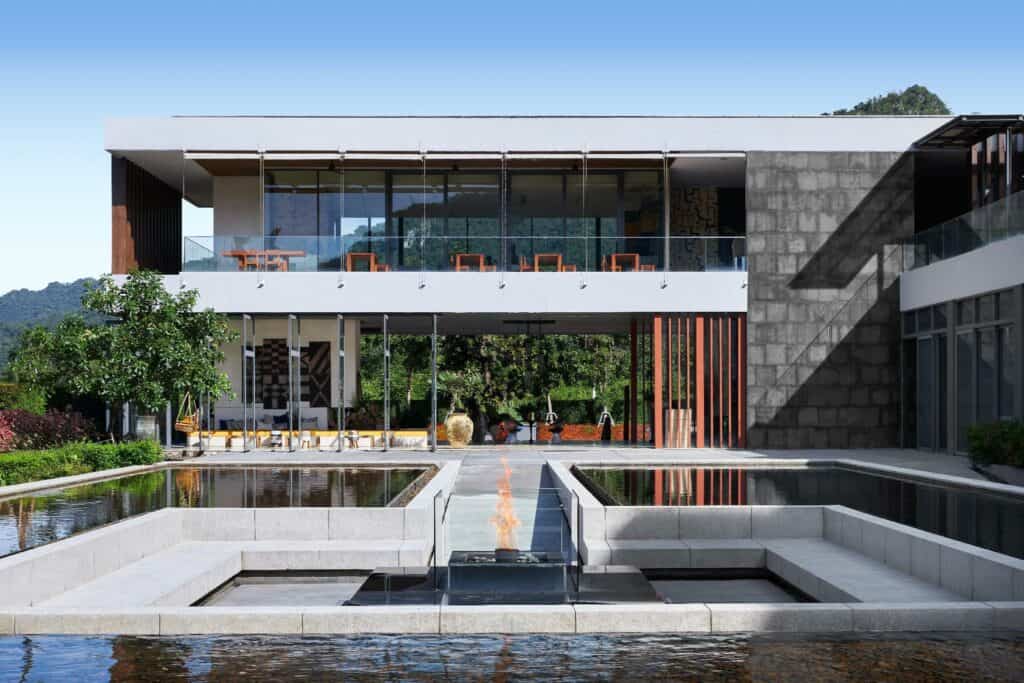 The Peri Hotel Khao Yai (SHA Certified), Khao Yai, Nakhon Ratchasima