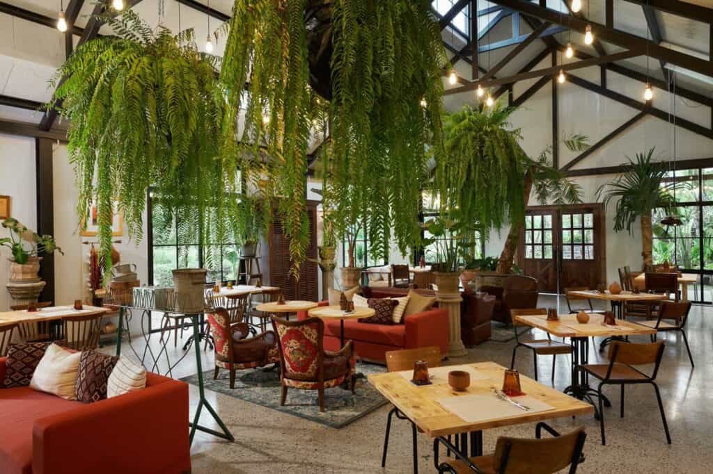 The Peri Hotel Khao Yai (SHA Certified), Khao Yai, Nakhon Ratchasima