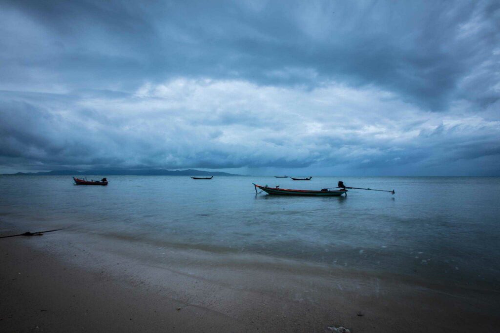 The Pier, Koh Phangan, Surat Thani
