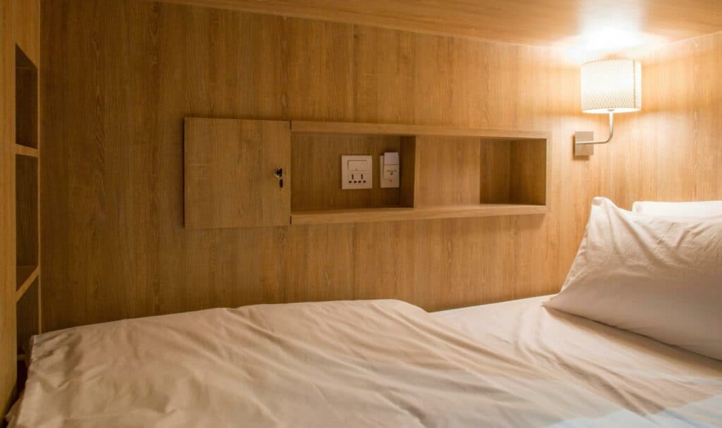 The Posh Phayathai, Bangkok, Bangkok