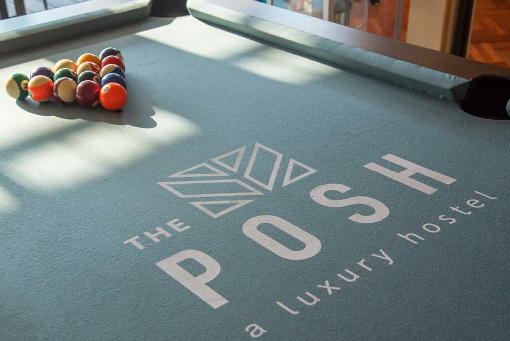 The Posh Phayathai, Bangkok, Bangkok