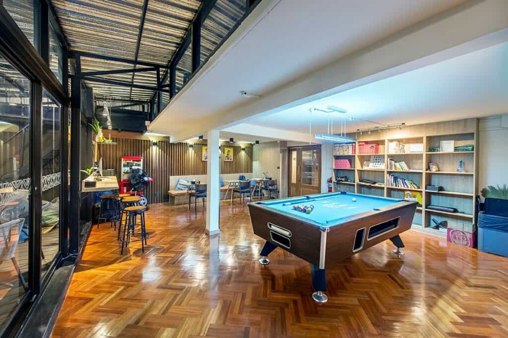 The Posh Phayathai, Bangkok, Bangkok