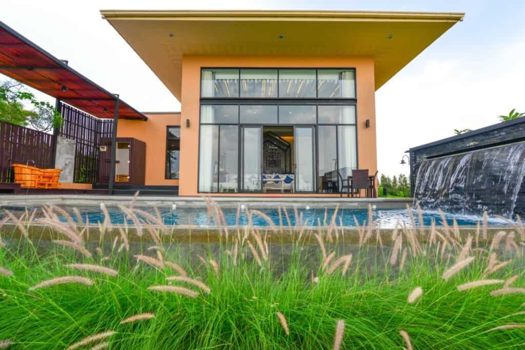 The Private Pool Villas at Civilai Hill Khao Yai, Khao Yai, Nakhon Ratchasima