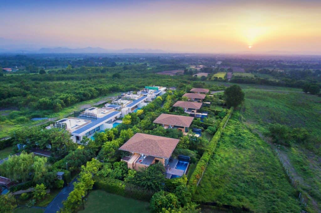 The Private Pool Villas at Civilai Hill Khao Yai, Khao Yai, Nakhon Ratchasima