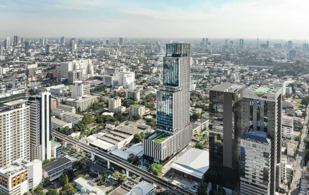 The Quarter Ari by UHG, Bangkok, Bangkok