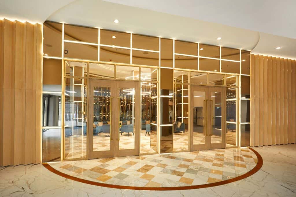 The Quarter Ladprao by UHG, Bangkok, Bangkok
