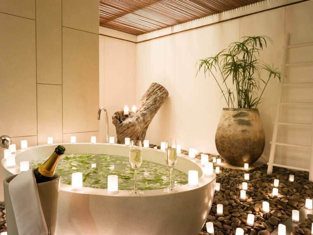 The Sarojin, Khao Lak, Phangnga