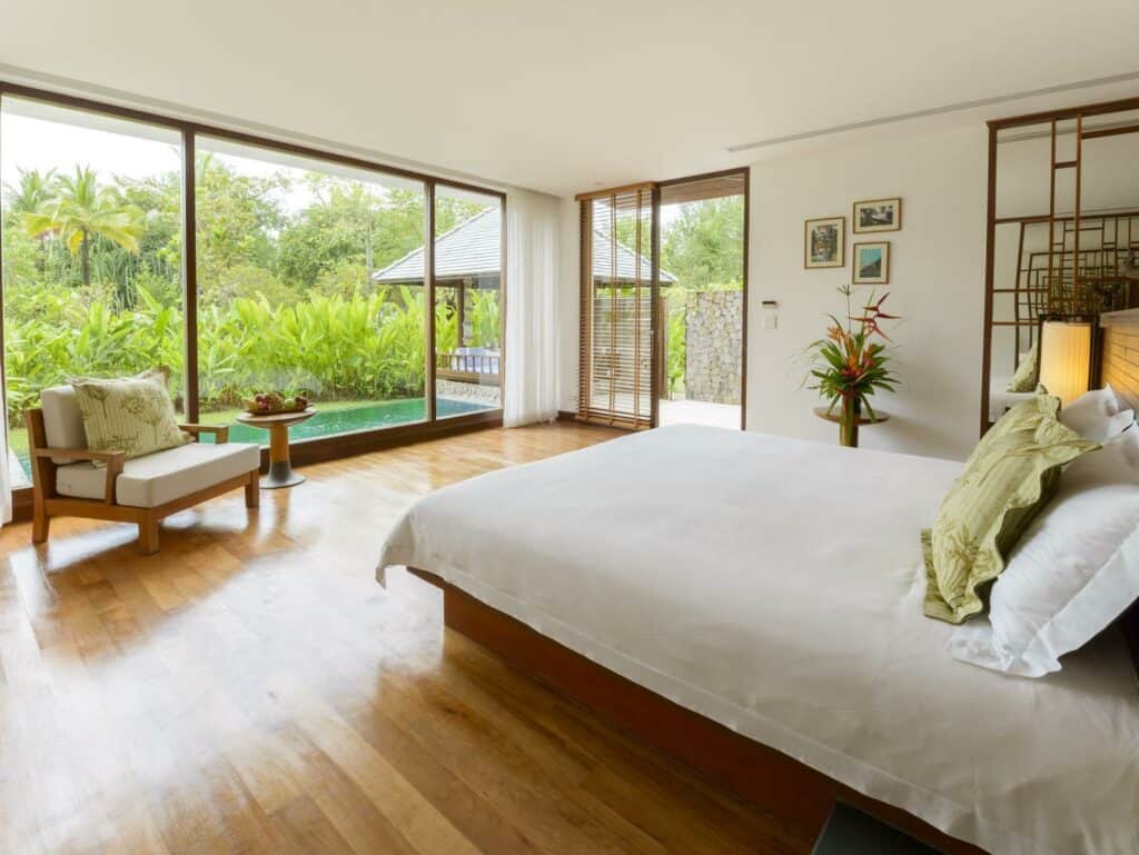 The Sarojin, Khao Lak, Phangnga