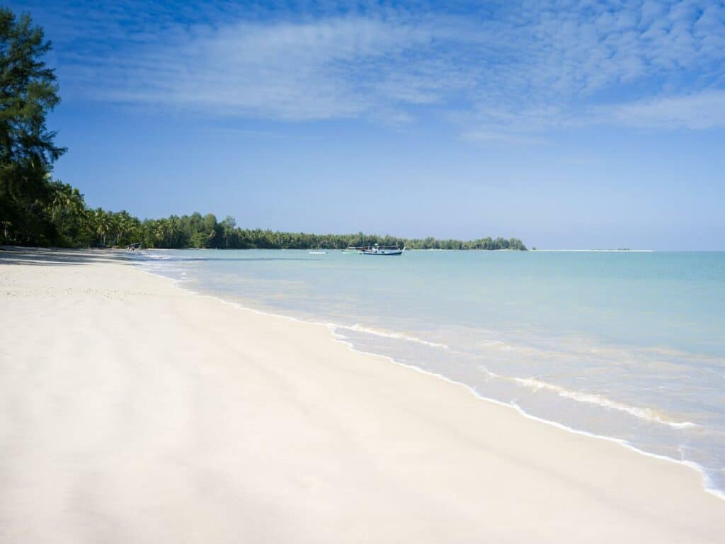 The Sarojin, Khao Lak, Phangnga