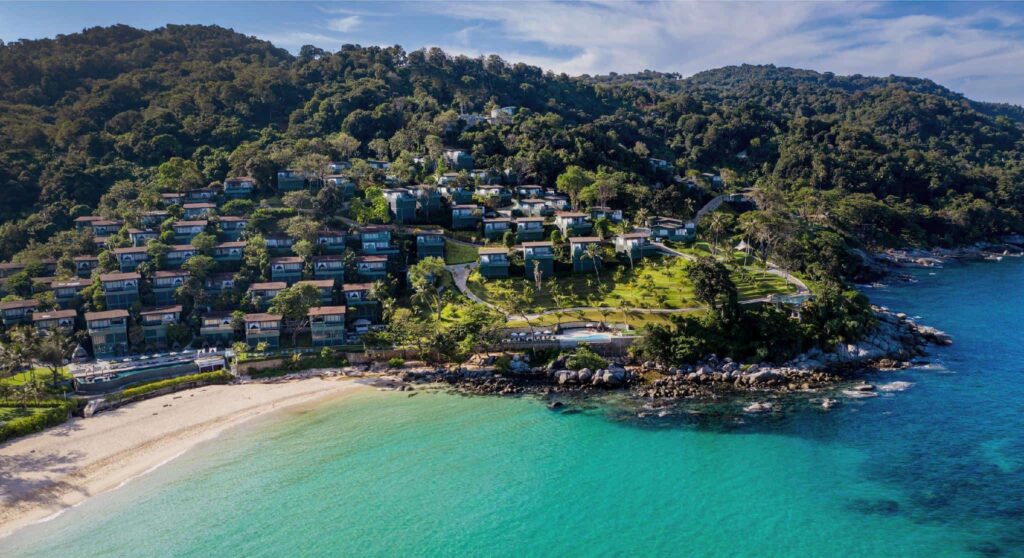 The Shore at Katathani - Adults only, Phuket, Phuket