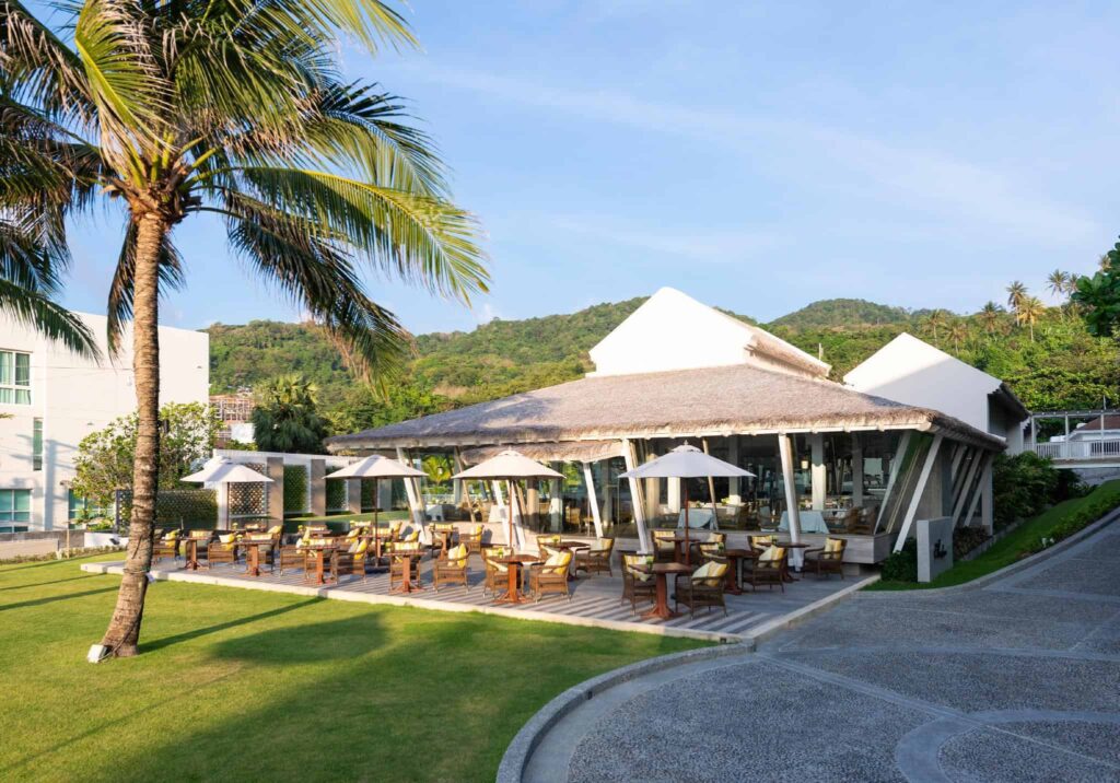 The Shore at Katathani - Adults only, Phuket, Phuket