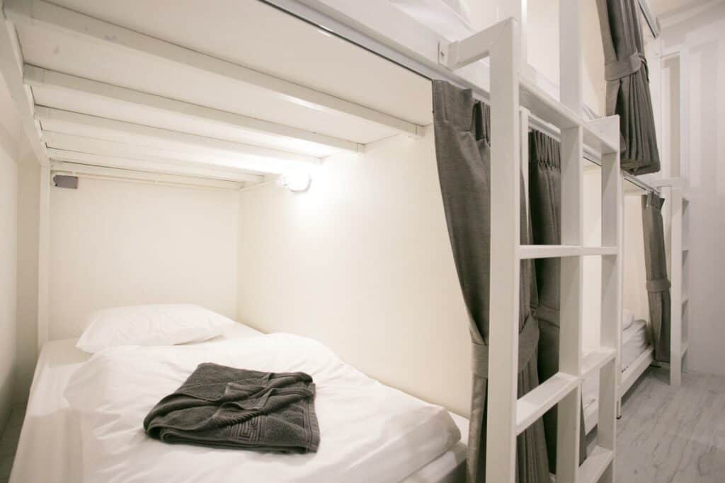 The Street Hostel Koh Lipe, Koh Lipe, Satun