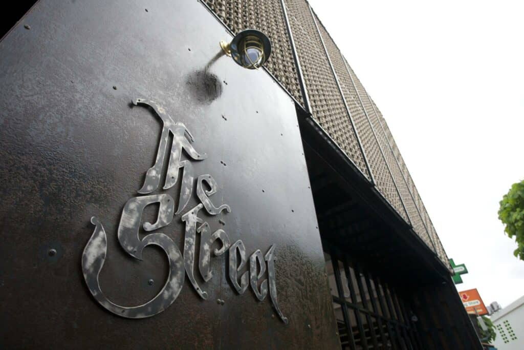 The Street Hostel Koh Lipe, Koh Lipe, Satun