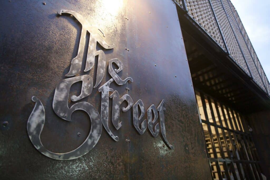 The Street Hostel Koh Lipe, Koh Lipe, Satun