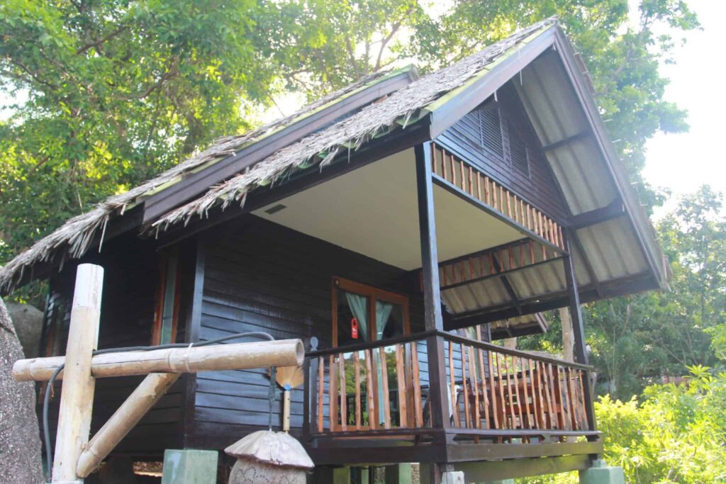 Thongtapan Resort, Koh Phangan, Surat Thani