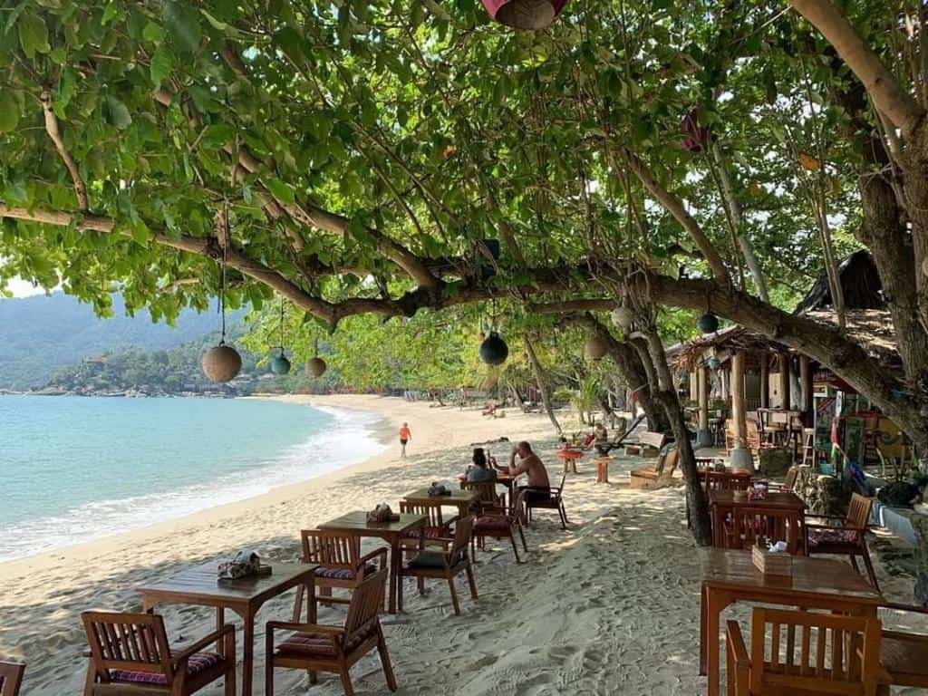Thongtapan Resort, Koh Phangan, Surat Thani