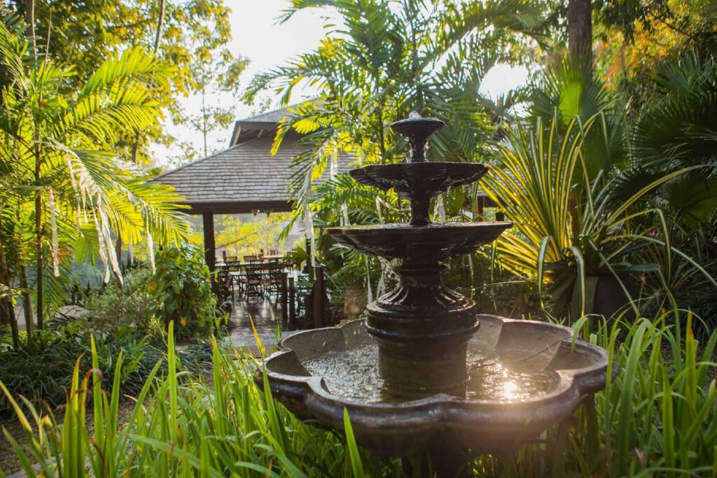 Tree Tara Resort, Kanchanaburi, Kanchanaburi