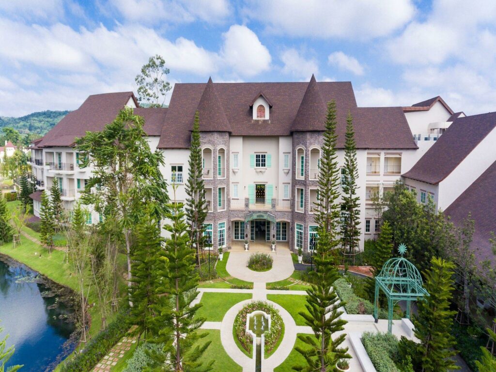 U Khao Yai, Khao Yai, Nakhon Ratchasima