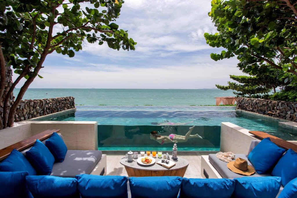 U Pattaya Hotel, Pattaya, Chon Buri
