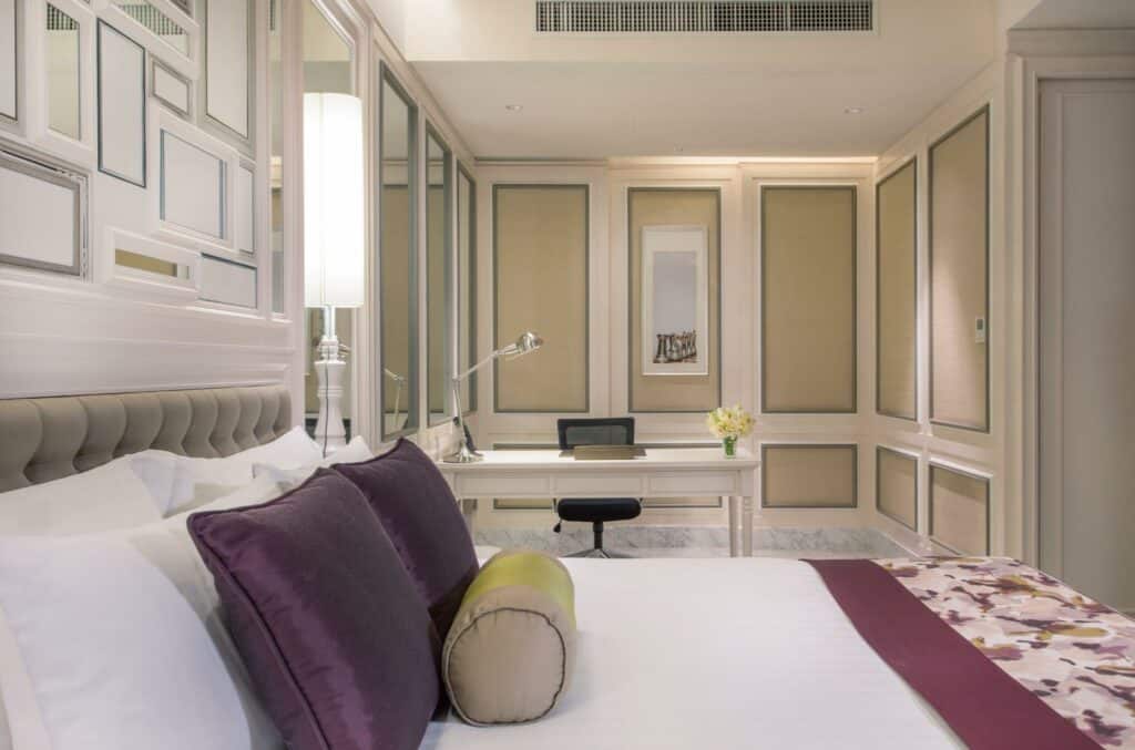 U Sathorn Bangkok, Bangkok, Bangkok