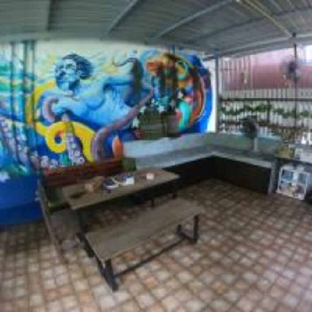 V Hostel Koh Tao, Koh Tao, Surat Thani