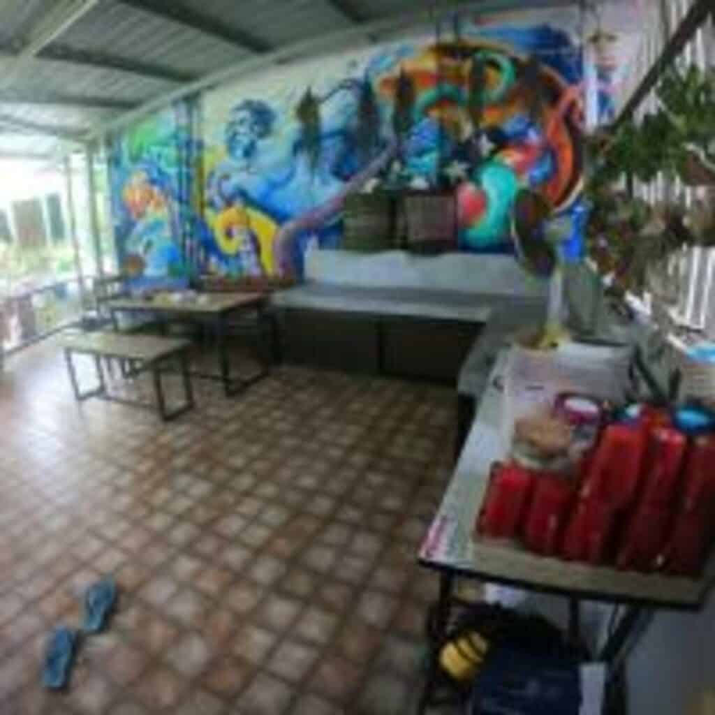 V Hostel Koh Tao, Koh Tao, Surat Thani